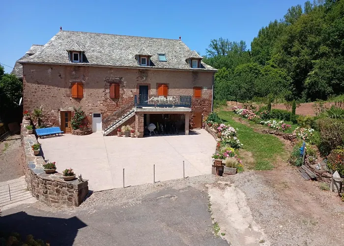 La Loge D\'Evelyne
