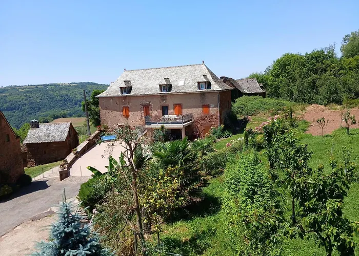 La Loge D\'Evelyne