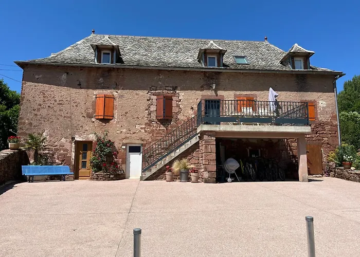 La Loge D\'Evelyne